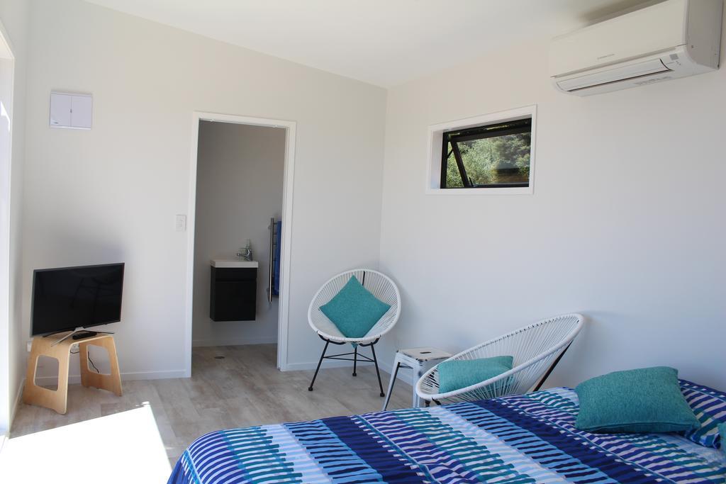 Anzac Bay Studio One Apartment Omiha Luaran gambar